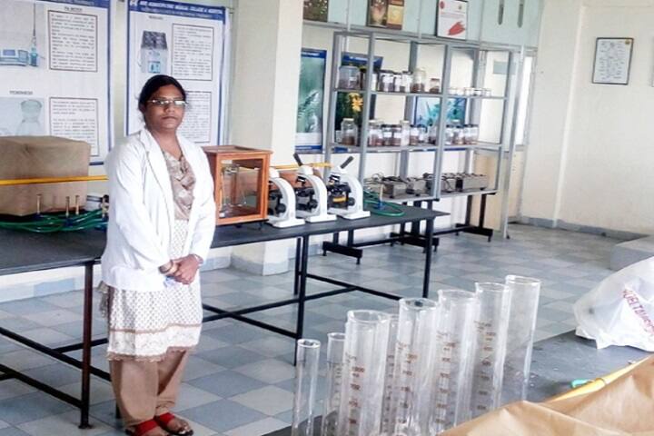 laboratory